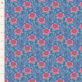 Tilda - HIBERNATION - Winter Rose 100522 - Blue