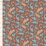 Tilda - HIBERNATION - Squirreldreams 100535 - Hazel