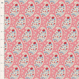 Tilda - JUBILEE - Teardrop - Pink 100546