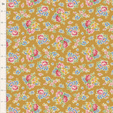 Tilda - JUBILEE - Sue - Mustard 100549