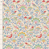 Tilda - JUBILEE - Bird Tree  - Creme 100557