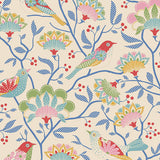 Tilda - JUBILEE - Bird Tree  - Creme 100557