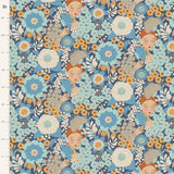 Tilda - WALLFLOWER - Wallflower Blue # 100607