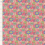 Tilda - WALLFLOWER - Beverly Pink # 100610