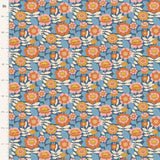 Tilda - WALLFLOWER - Beverly Blue # 100611