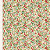 Tilda - WALLFLOWER - Janice Green # 100613