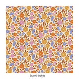 Tilda - WALLFLOWER - Janice Caramel # 100616