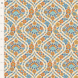 Tilda - WALLFLOWER - Bianca Blue # 100619