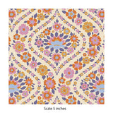 Tilda - WALLFLOWER - Bianca Thristle # 100620