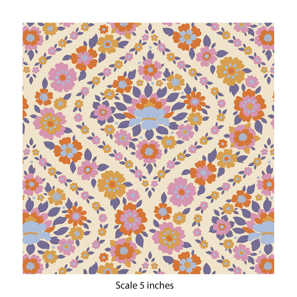 Tilda - WALLFLOWER - Bianca Thristle # 100620