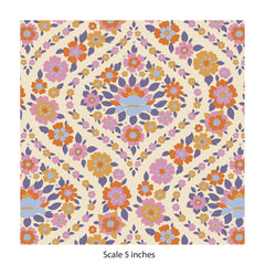 Tilda - WALLFLOWER - Bianca Thristle # 100620