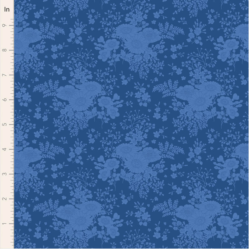 Tilda - SOMETHING BLUE - Isolde Night 100673