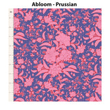 Tilda - BLOOMSVILLE COLLECTION - Abloom - Prussian