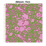 Tilda - BLOOMSVILLE COLLECTION - Abloom - Fern
