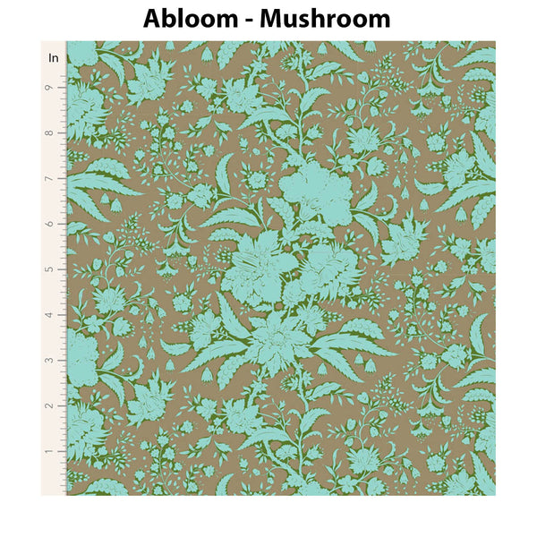 Tilda - BLOOMSVILLE COLLECTION - Abloom - Mushroom