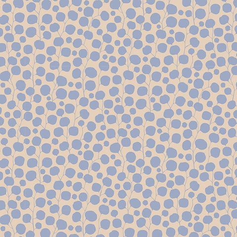 Tilda - HIBERNATION BLENDERS - Eucalyptus 110084 - Light Blue