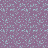 Tilda - HIBERNATION BLENDERS - Olivebranch 110085 - Lavender