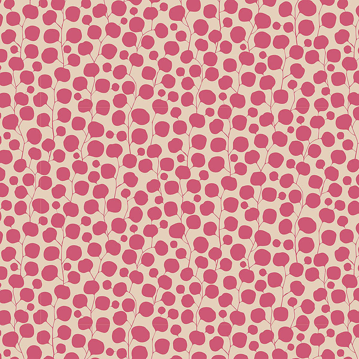 Tilda - HIBERNATION BLENDERS - Eucalyptus 110088 - Hibiscus