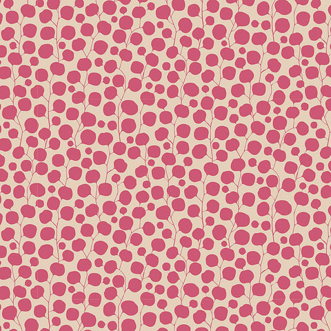 Tilda - HIBERNATION BLENDERS - Eucalyptus 110088 - Hibiscus