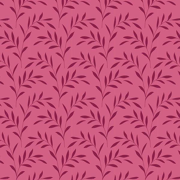 Tilda - HIBERNATION BLENDERS - Olivebranch 110089 - Old Rose