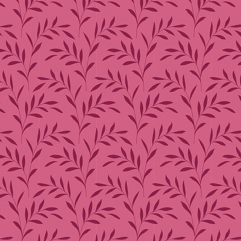 Tilda - HIBERNATION BLENDERS - Olivebranch 110089 - Old Rose