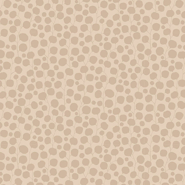 Tilda - HIBERNATION BLENDERS - Eucalyptus 110090 - Beige