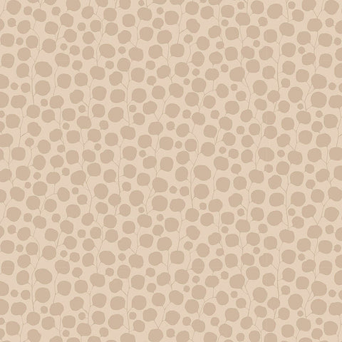 Tilda - HIBERNATION BLENDERS - Eucalyptus 110090 - Beige