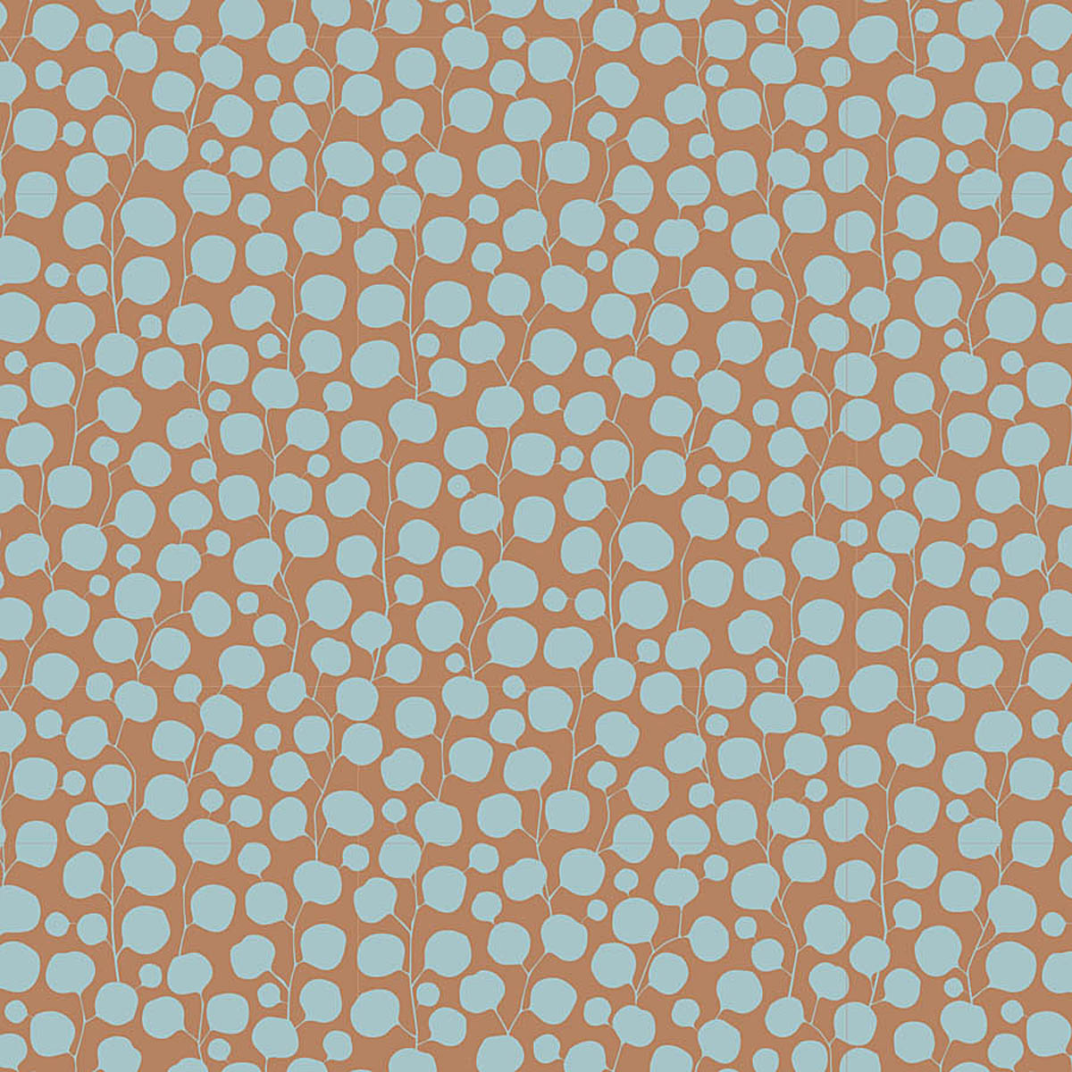 Tilda - HIBERNATION BLENDERS - Eucalyptus 110091 - Sand