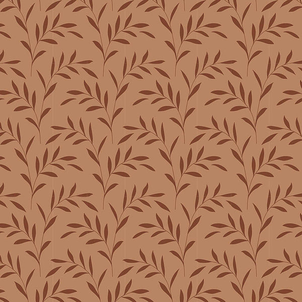 Tilda - HIBERNATION BLENDERS - Olivebranch 110092 - Hazel