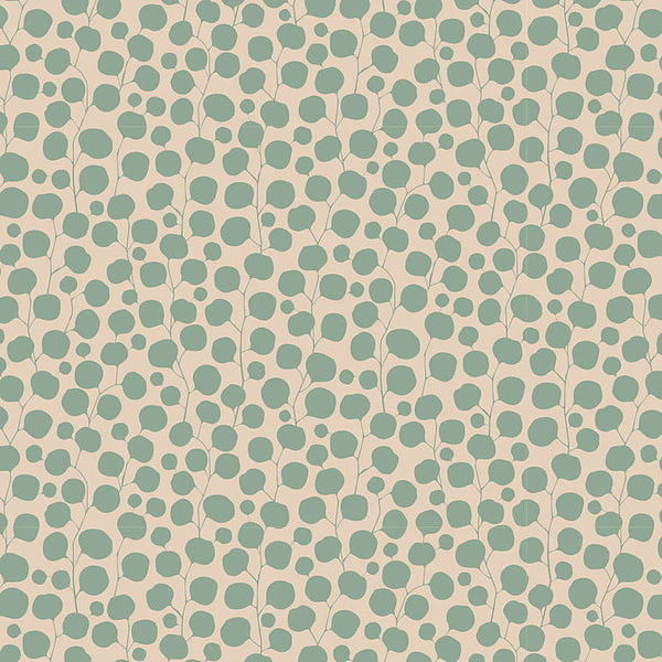 Tilda - HIBERNATION BLENDERS - Eucalyptus 110093 - Sage