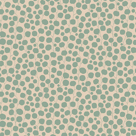 Tilda - HIBERNATION BLENDERS - Eucalyptus 110093 - Sage