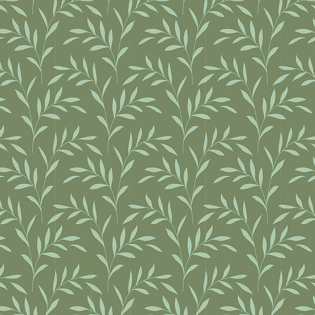 Tilda - HIBERNATION BLENDERS - Olivebranch 110094 - Laurel