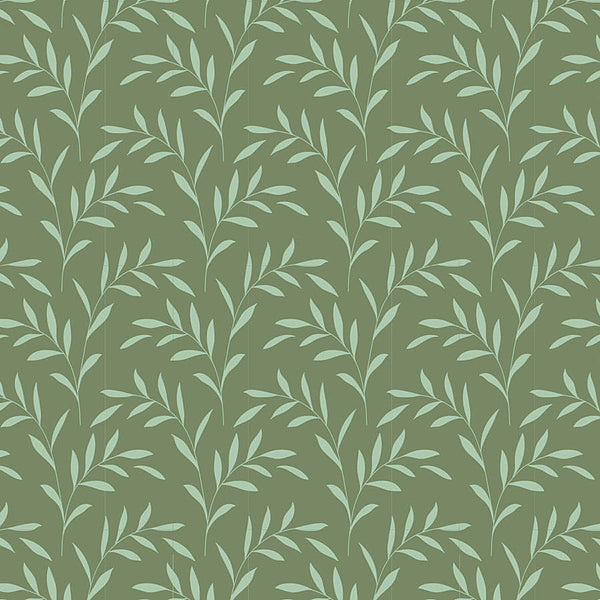 Tilda - HIBERNATION BLENDERS - Olivebranch 110094 - Laurel