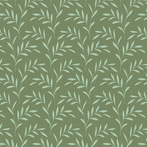 Tilda - HIBERNATION BLENDERS - Olivebranch 110094 - Laurel