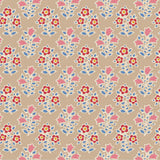Tilda - JUBILEE - Farm Flowers  - Sand 110099