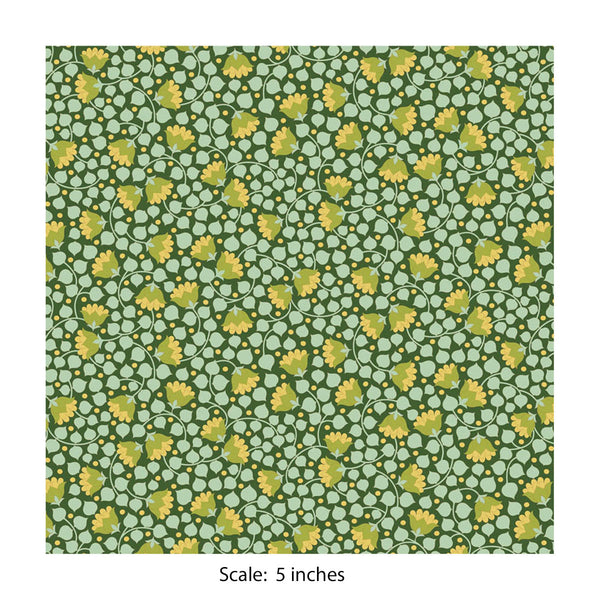 Tilda - WALLFLOWER BLENDER - Bellflower Pine #110127