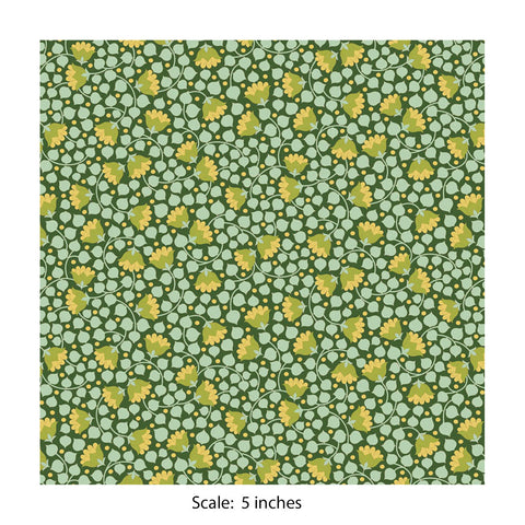 Tilda - WALLFLOWER BLENDER - Bellflower Pine #110127