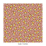 Tilda - WALLFLOWER BLENDER - Bellflower Mulberry #110135