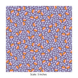 Tilda - WALLFLOWER BLENDER - Bellflower Thristle #110137