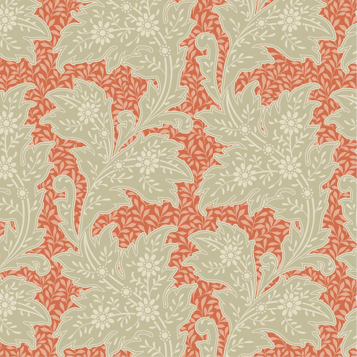 Tilda - SONGBIRD BLENDER - STELLA Coral 110151