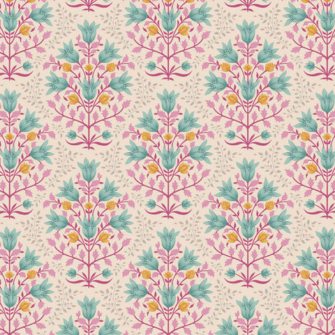 Tilda WINDY DAYS - Breeze Teal