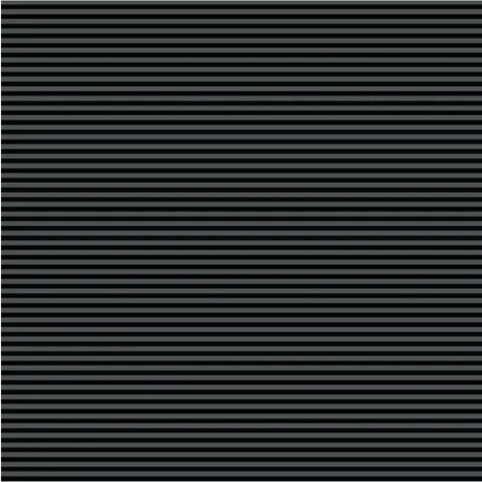 D/F Devonstone Fundamentals - 1/8" Stripe Charcoal DV2804