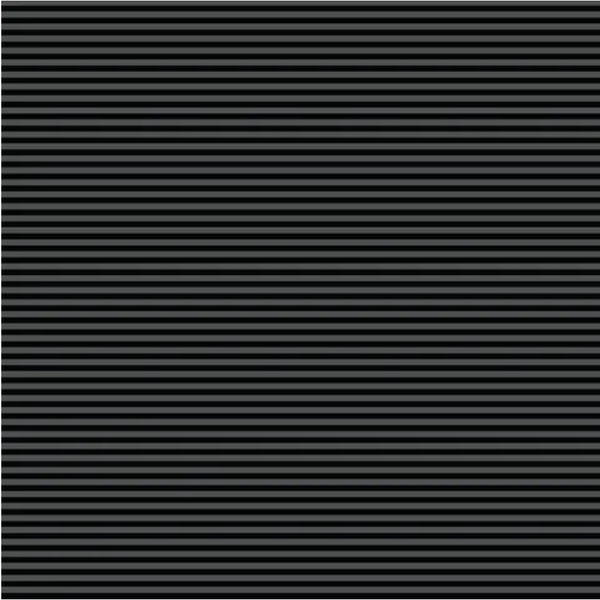D/F Devonstone Fundamentals - 1/8" Stripe Charcoal DV2804