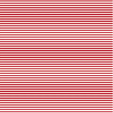 D/F Devonstone Fundamentals - 1/8" Stripe Jam & Cream DV2808