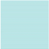 D/F Devonstone Fundamentals - 1/8" Stripe Aqua DV2813