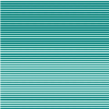 D/F Devonstone Fundamentals - 1/8" Stripe Turquoise DV2814