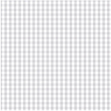 D/F Devonstone Fundamentals - Small 1/4" Check Silver Gum Grey DV2834