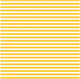 D/F Devonstone Fundamentals - 1/4" Stripe Sunnyside Yellow DV2836