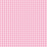 D/F Devonstone Fundamentals - Small Check Light Pink DV2849