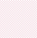 D/F Devonstone Fundamentals - Small 1/4” Polka Dots Lt Petal Pink DV2853